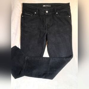 Levi's Black Jeans